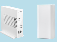 三菱電機、HEMS新製品を発売…EVとの連携機能を強化 画像