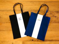 【プレゼント】キャデラック、シボレーのトートバッグを計6名様に 画像