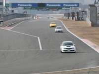 富士スピードウェイ、お試し1DAYライセンスを9月まで発行 画像