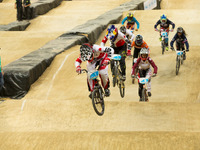 「BMXはオリンピック種目」を、もっと世の中に認知させる取り組みスタート 画像