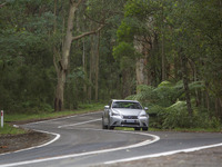 レクサスが提案…アメージングなオーストラリア旅行に行けるのはわずか10組 画像