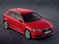 アウディ A3/S3シリーズを一部改良…専任オペレーターによるナビ機能追加など 画像