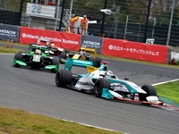 【スーパーフォーミュラ】オフィシャルファンクラブ発足、各種特典を用意 画像