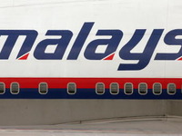 MH370便捜査員のコンピューター、ハッカー攻撃受ける…マレーシア 画像