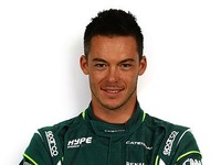 【F1】WECやSFで活躍中のロッテラーがケータハムから初参戦…可夢偉はベルギーGP欠場 画像