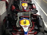 ボッシュ、女性向けカートイベントを開催…9月23日 画像