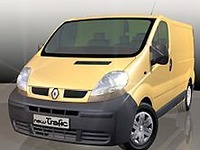 日産がルノーを介してGMオペルと兄弟車に---生産下請けじゃないぞ 画像