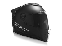 カメラ、GPS、ナビ…いまもっともスマートなバイク用ヘルメット 画像