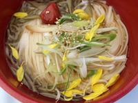全国のうどんが代々木に集結！　うどん天下一決定戦 画像