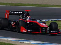 【スーパーフォーミュラ 第4戦】オリベイラが完勝、チャンピオン争いでも首位に 画像