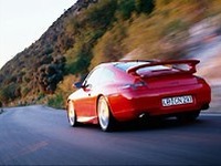 【リコール】ポルシェ『911ターボ』、一気に5種類の不具合が 画像