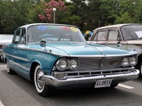 【大芝高原クラシックカーフェス】プリンス グロリア / 日産 スカイライン GT-R［写真蔵］ 画像