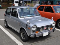 【大芝高原クラシックカーフェス】ホンダ N360/ライフ［写真蔵］ 画像