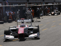 【スーパーフォーミュラ 第4戦】ホンダ勢に逆襲の兆候…予選健闘の新人・野尻は次戦も期待大 画像