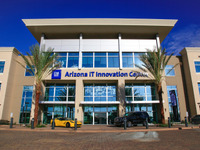 GM、米国に4拠点目のITセンター開業…アリゾナ州 画像