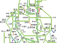 JR東日本「週末パス」、設定期間を来年3月1日まで延長 画像
