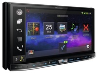 パイオニア、AVカーナビなどがEISAアワード年間最優秀賞を受賞 画像