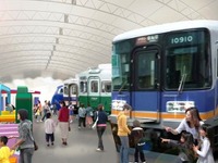 南海、「わくわく電車らんど」先行ツアー開催…9月23日 画像