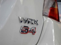 【スバル WRX S4/STI 新型発売】WRX の名は“愉しさ”のイメージリーダーへ 画像