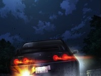 新劇場版『頭文字D』快調スタート、興収3億円目指す 画像