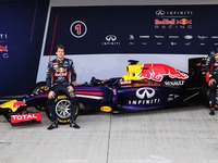 インフィニティ、F1 担当ディレクターを指名…ロータスからヘッドハント 画像