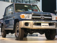 【新聞ウォッチ】トヨタ、スズキ、富士重、VWの4社が新車発表…各社「危機感」には温度差 画像