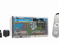 量販店によるカーナビ満足度はパイオニアが首位 画像