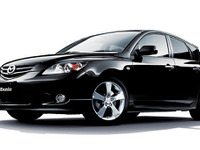 マツダ アクセラ の新機種に「BOSEサウンドシステム」を採用 画像