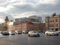 【モスクワモーターショー14】開幕直前…揺れるロシア、自動車メーカーの闘い続く 画像