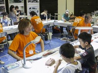 トヨタ わくわくワールド開催…クルマやものづくりの楽しさを体感　10月5日 画像