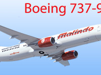 乗客の「爆弾発言」でマリンド航空が大幅遅延…マレーシアLCC 画像