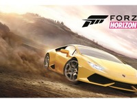 Xbox One版『Forza Horizon 2』にランボルギーニ ウラカン 登場 画像