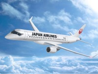 三菱 MRJ、JALグループが32機購入へ…2017年初号機納入を目指す 画像