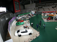 【東京モーターショー05】50周年記念写真蔵…往年の名車 画像