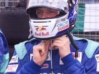 ザウバ-成功の秘けつは「セックス禁止令」 画像