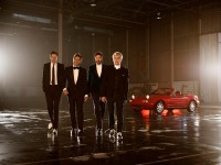 マツダ ロードスター 新型、米国初公開イベントにデュラン・デュランを起用 画像