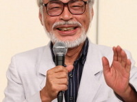 「世界のミヤザキ」…宮崎駿が日本人ふたり目のアカデミー賞受賞 画像