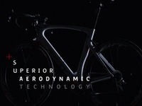 ベルギーの自転車ブランド「リドレー」から、空力を考え抜かれた新作バイク 画像