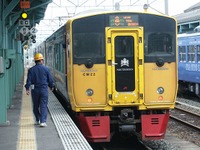 JR九州、『ハウステンボス』は計332本増発…秋の臨時列車 画像