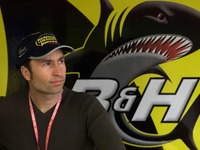 【ホンダF1ストーキング】11台抜きのフレンツェン「マレーシアでは勝ちにいく」 画像