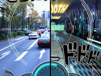 iPhone向けゲームアプリ 漫画ドライブ がバージョンアップ…音声機能などを追加 画像