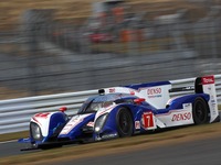 【WEC 第5戦】9月7日・15日・20日にプレイベント開催…車両展示やトークショー 画像