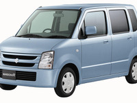 ワゴンR 不動、12カ月連続で首位…11月軽乗用車販売 画像