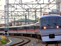 西武、新宿線特急『小江戸』が小平駅に臨時停車 画像