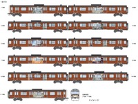 JR東日本、東京駅100周年イベント実施…『富士』出発式や山手線ラッピングなど 画像