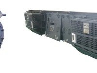 東芝、筑肥線新型電車の駆動システムを受注 画像