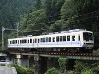 「パーミル会」5周年、今年もヘッドマーク掲出 画像
