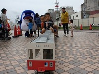 【鉄道の日】ことでんイベントは瓦町駅で開催…10月4日 画像