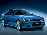 BMW 旧 3シリーズ 約10万台、タカタ製助手席エアバッグの不具合で追加リコール 画像