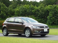 【VW ポロ 試乗】ゴルフ7譲りのエンジンと先進安全装備の充実に見るべき点あり…青山尚暉 画像